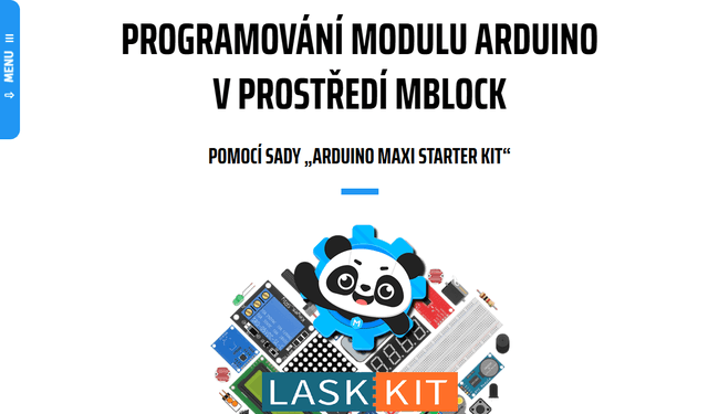 Fyzikální kabinet FyzKAB